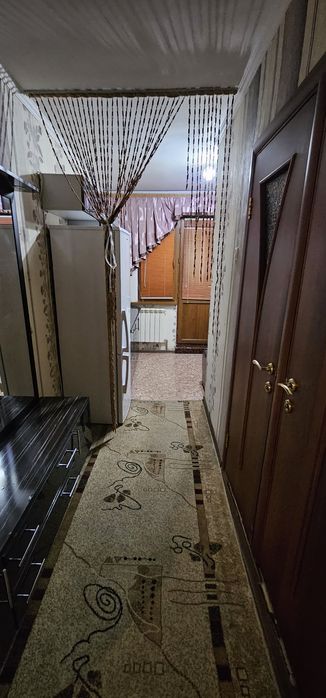 Сдам в аренду квартиру