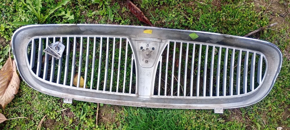 Части от Rover25