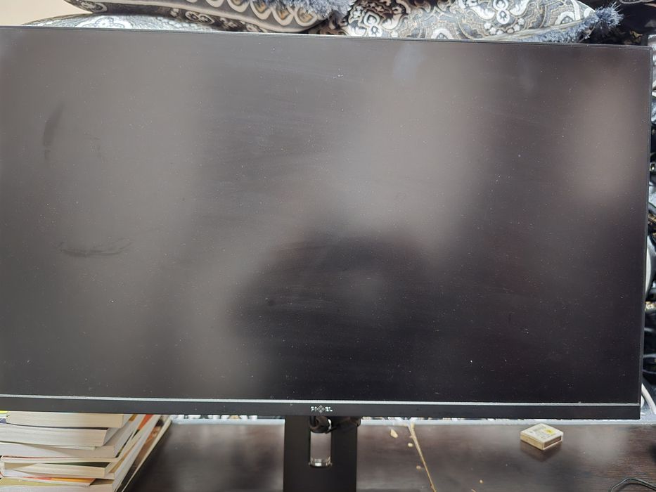 Monitor pixel 25 280hz