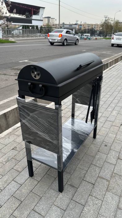 Mangal Qopqoqli Sotuvda