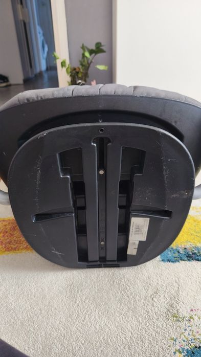 Scaun Auto Be Safe 15-36 kg