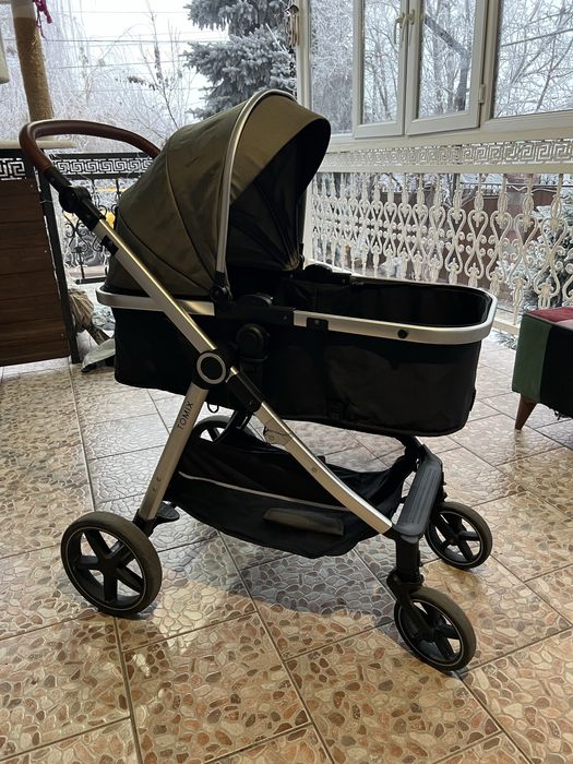 Продам коляску Tomix sunny