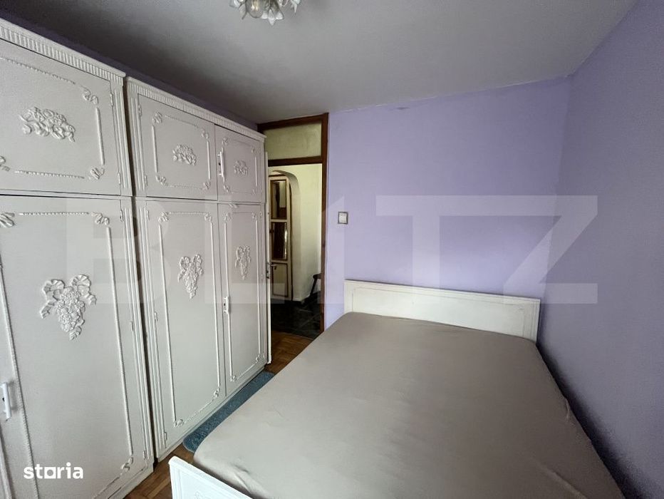 Apartament decomandat de vanzare - zona Rogerius — fotografia 3