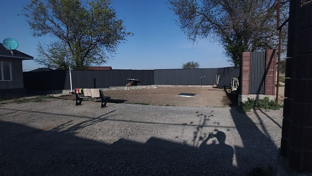 Дом 5 комнат 117м²