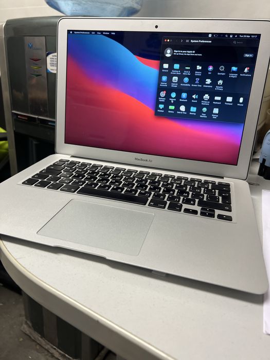 Apple MacBook Air
