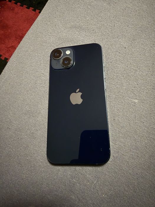 Iphone 14 128gb blue