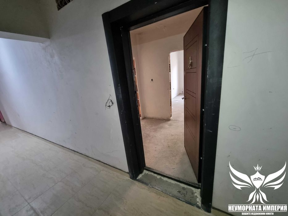 Продава се Двустаен апартамент в Асеновград - 123 кв.м за 406 €/кв.м - Снимка #19