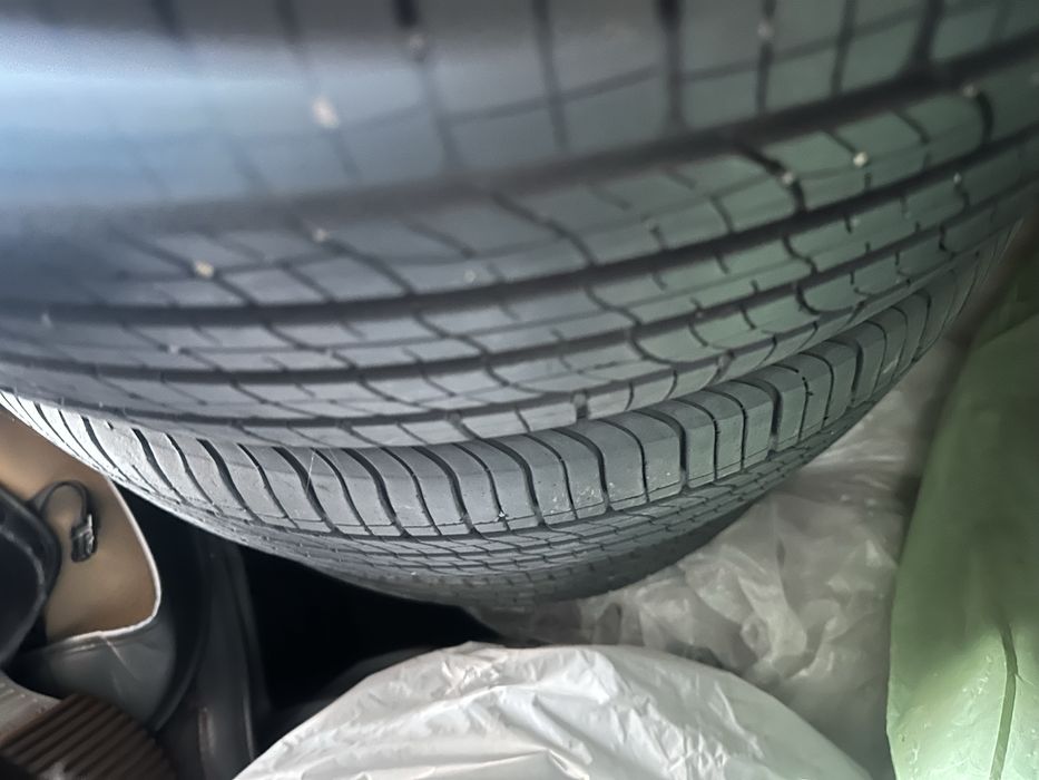 Летний шины гити комфорт