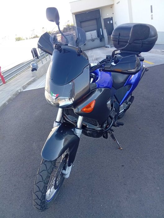 Aprilia Pegaso 650