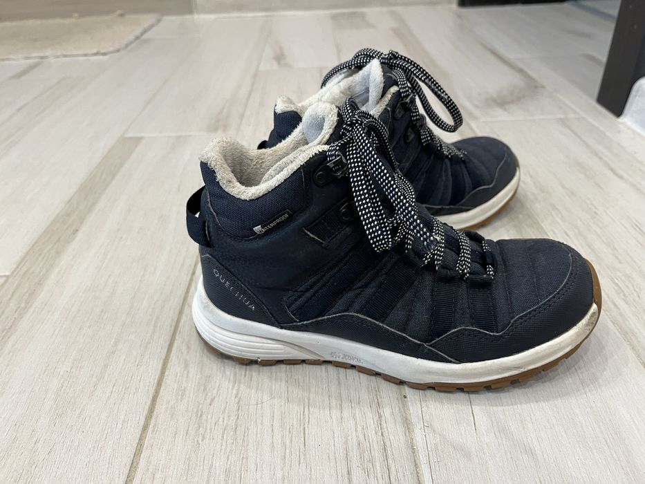 Зимни боти 37-ми номер