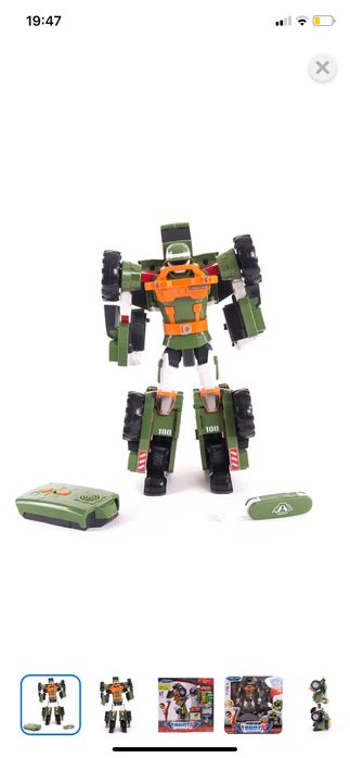 Продам тоботы оригинал