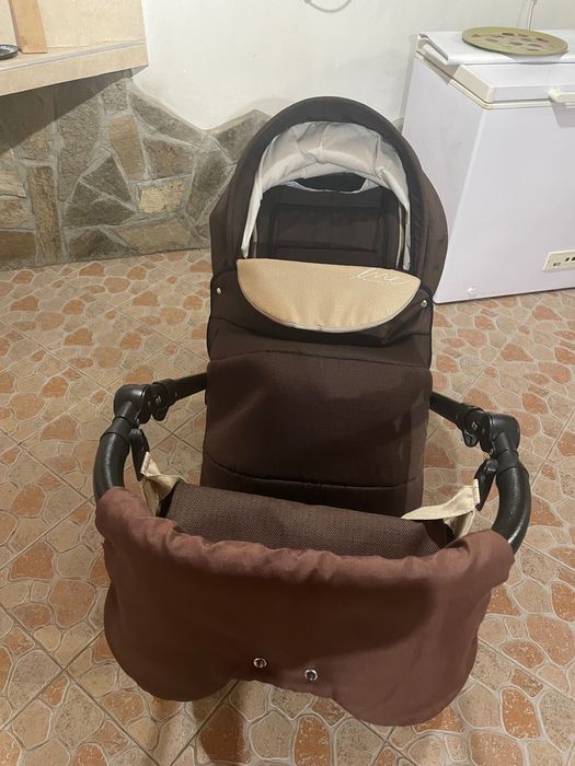 Детска количка Bexa line