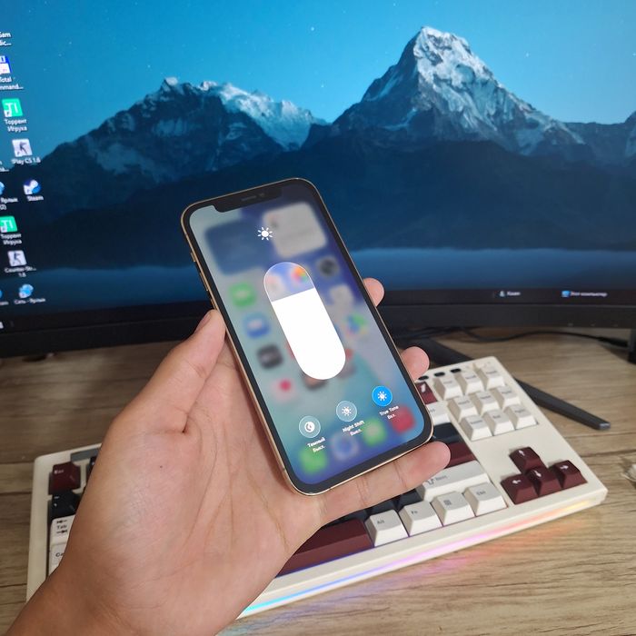 iPhone 12 Pro srochna 256 Gb