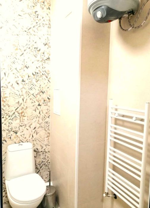 Дава се под наем Двустаен апартамент в София, Връбница 1 - 60 кв.м за 450 € - Снимка #6