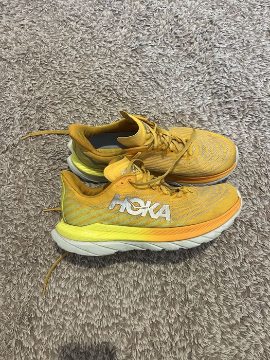 Hoka One One Mach 5-оригинални маратонки