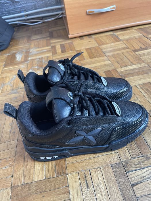 Lv Skate 2.0 black