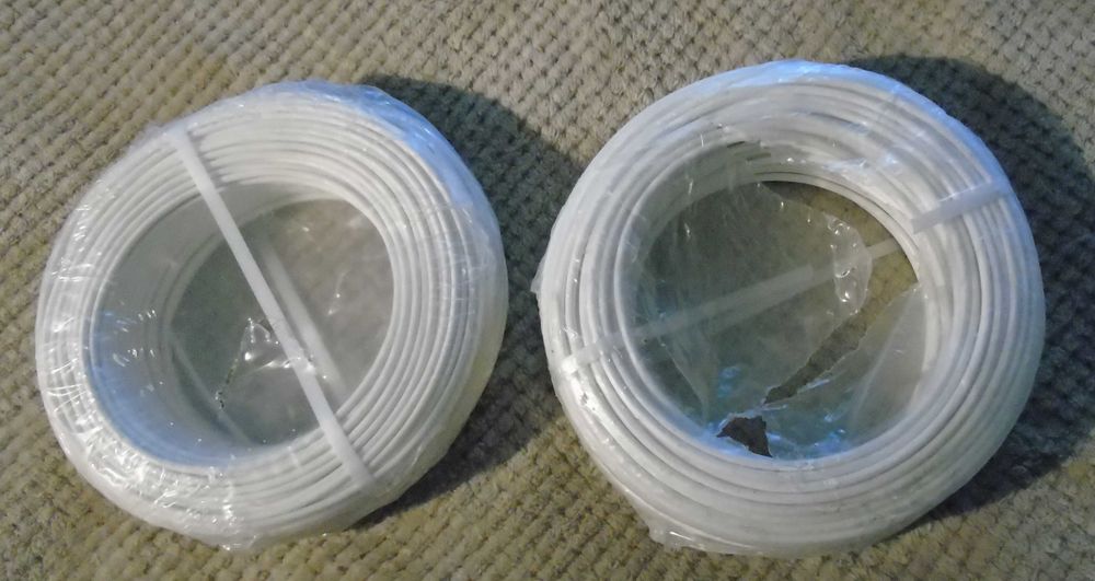 Лот нови СОТ кабели ELAN по 100m.