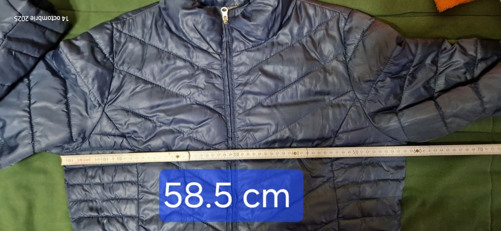 Geaca toamna-primavara