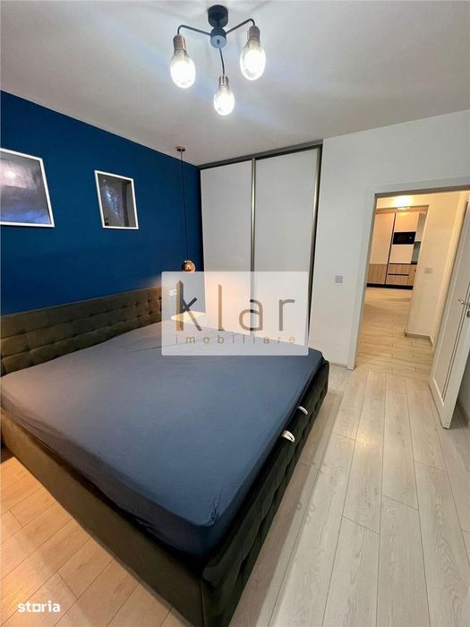 Apartament 3 camere, 70 mp, parcare! Zona BMW!