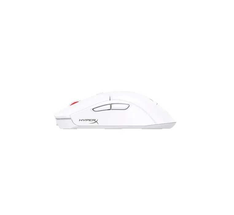 ^Рассрочка на Игровую мышь HyperX Pulsefire Haste2 Mini Wireless-White