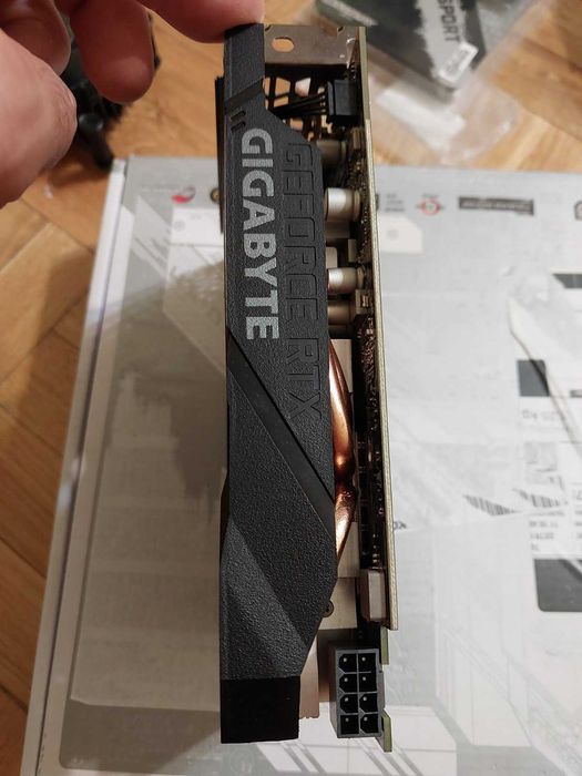 Gigabyte RTX 2060 6GB Mini ITX