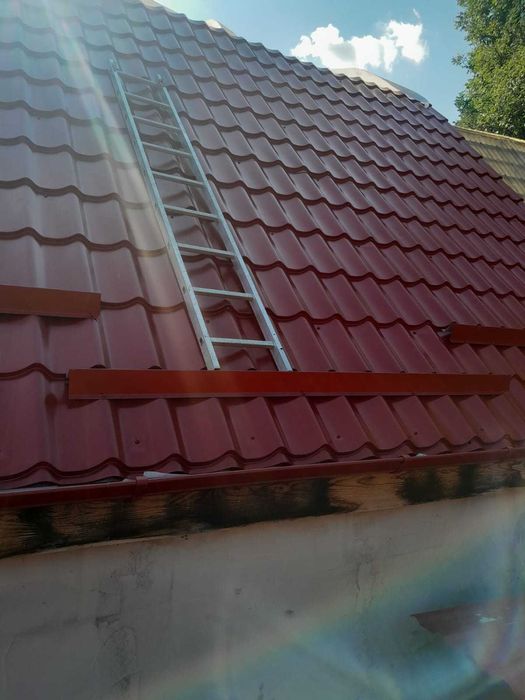 Sisteme complete de acoperis, reparatii acoperisuri, mansardare