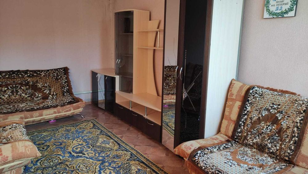 Дом с земельным участком в городе Атырау.