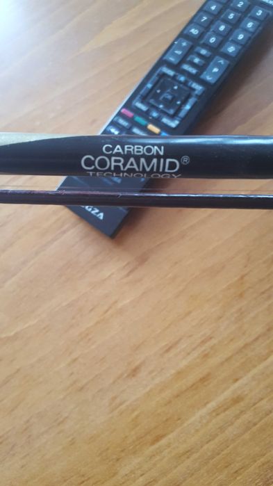 Продавам въдица Корморан 3м.