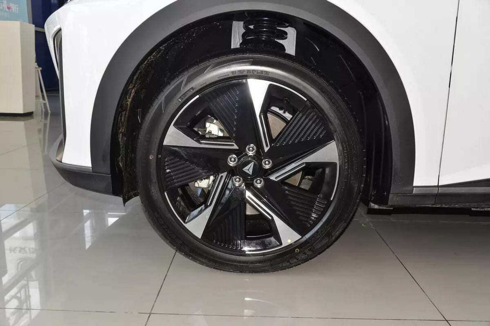 Changan Deepal SL07 215max 2026yil 0probeg