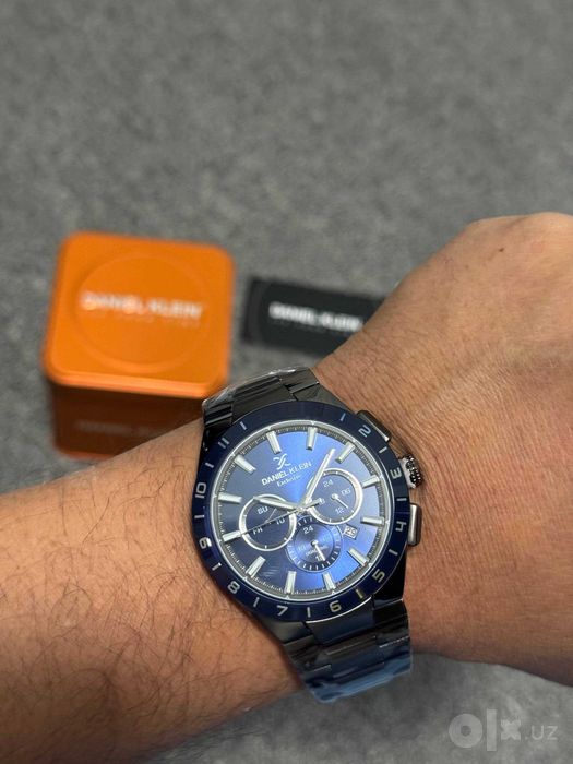 Наручные часы Daniel Klein DK.14079-1