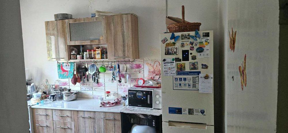 5ти комнатная квартира, 92 кв.м.  в Янгибазаре