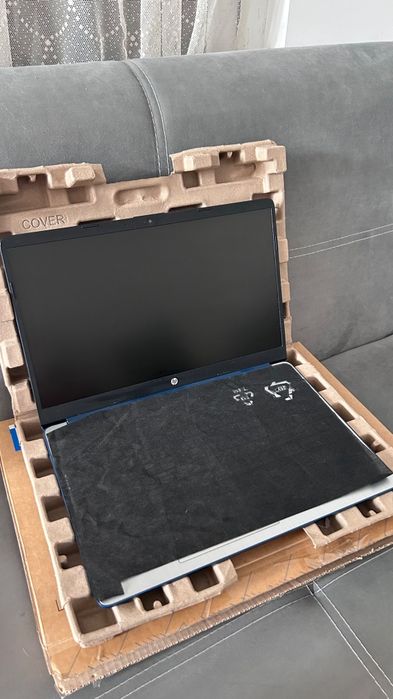 LAPTOP HP 15S-FQ5025NQ / 16 GB / 512  GB