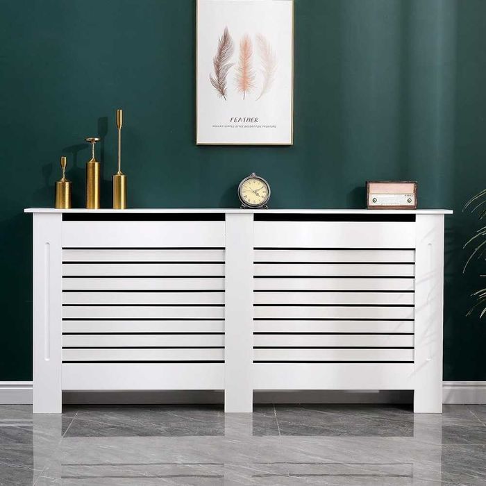 Masca pentru calorifer marimea XL 172 x 82 x 19 cm resigilat