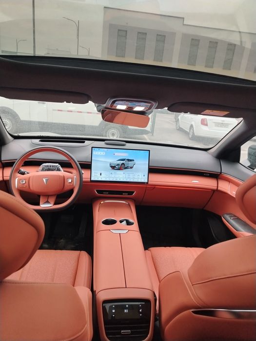 Changan Depal s07 215 max, arzon narxda beramiz