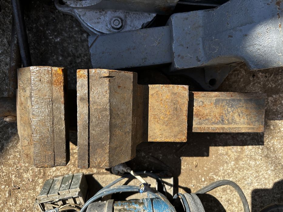 Продам тески советские