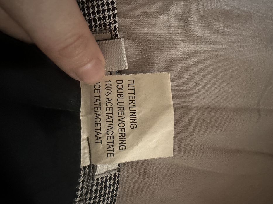 Fusta midi S talie inalta