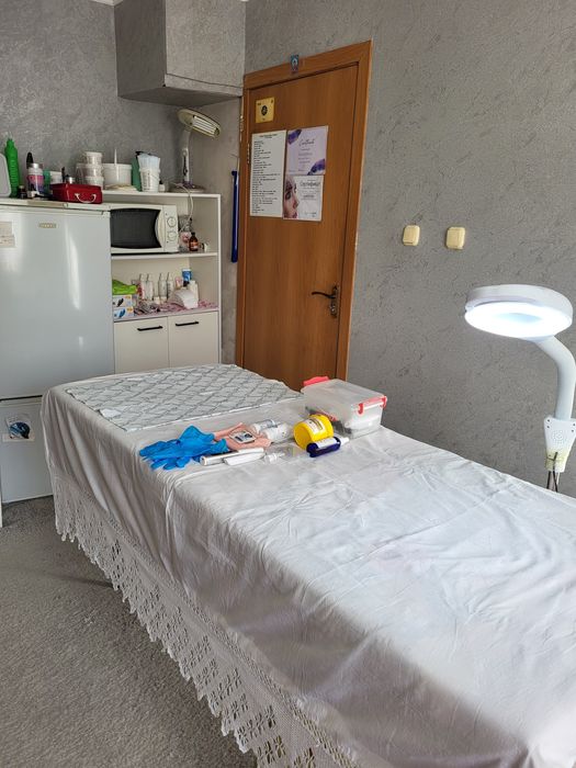 Удаление папиллом.