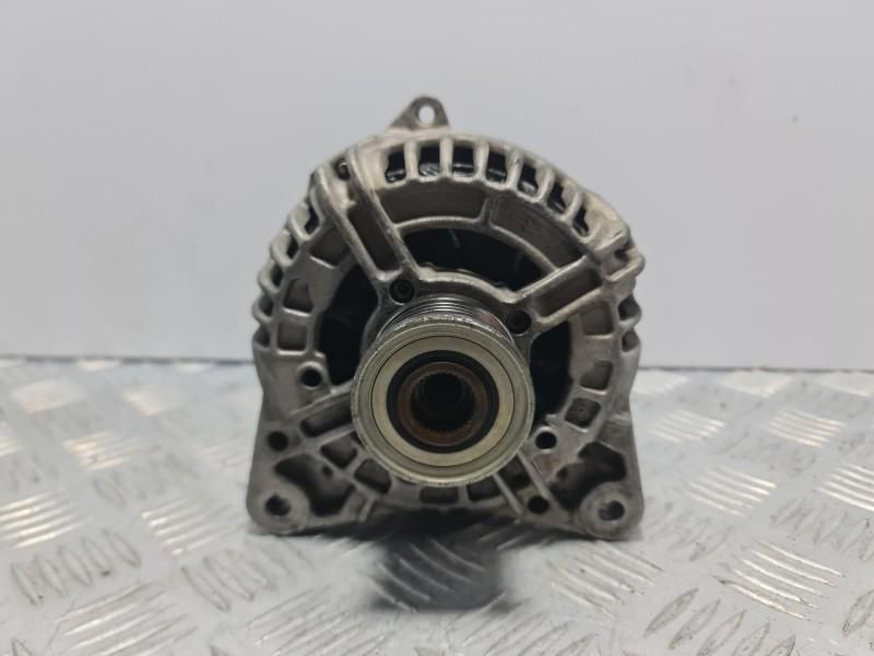 Alternator Renault Master 2.5 dCi; 2.2 dCi; 2.0 dCi G9U-630; G9U-650;