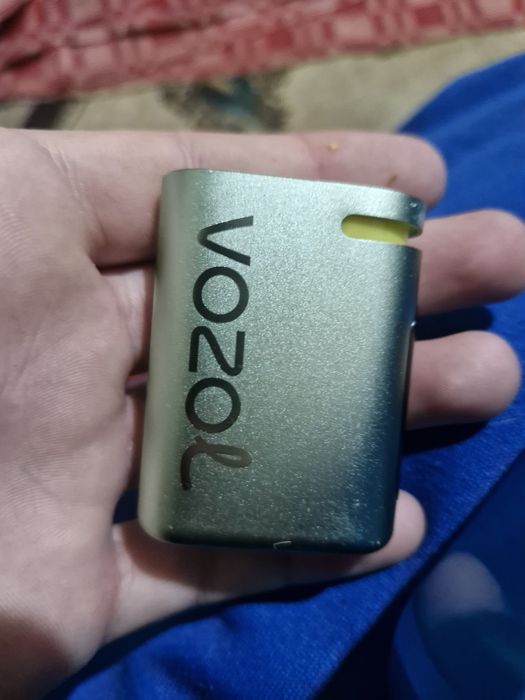 Vând vape vozol etc