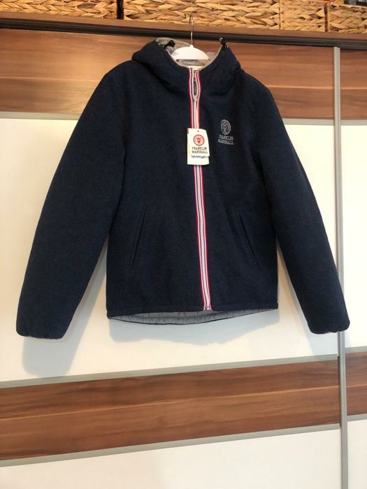 Geaca/haina Franklin Marshall