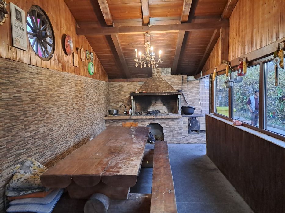 Cabana de inchiriat Camere de inchiriat