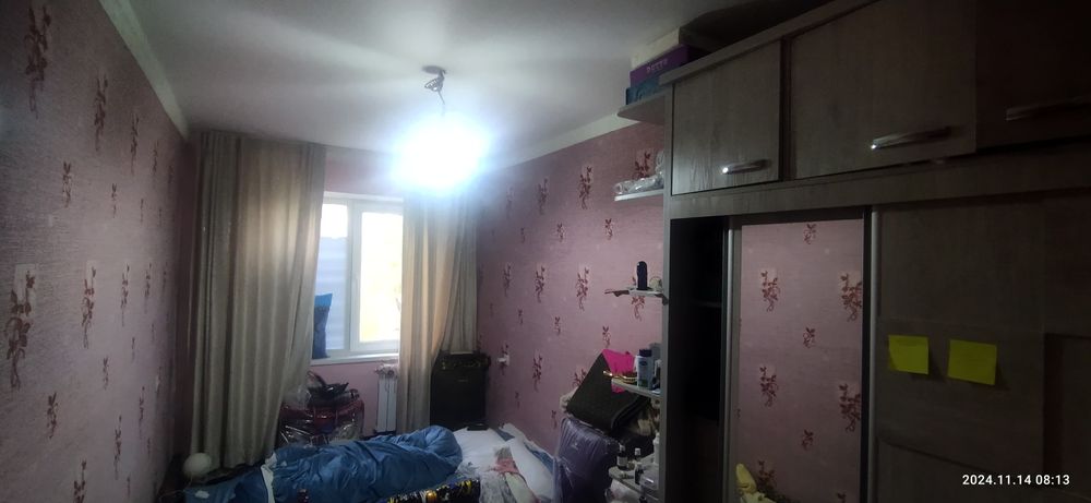 Ттз авто станция кибрай туманига карийди юкори юз махалласи 3 этажли к