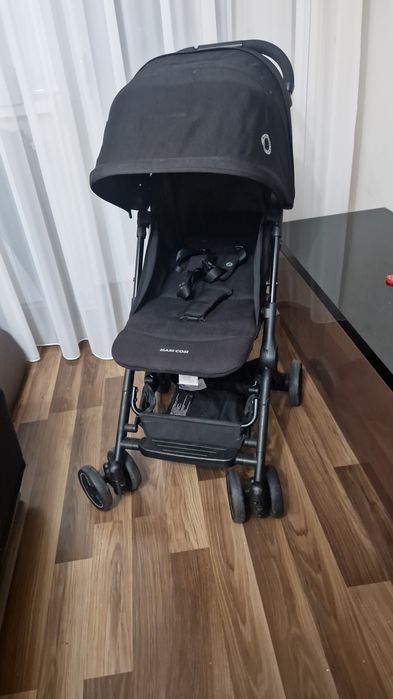 Carut maxi cosi stil bagaj de mana