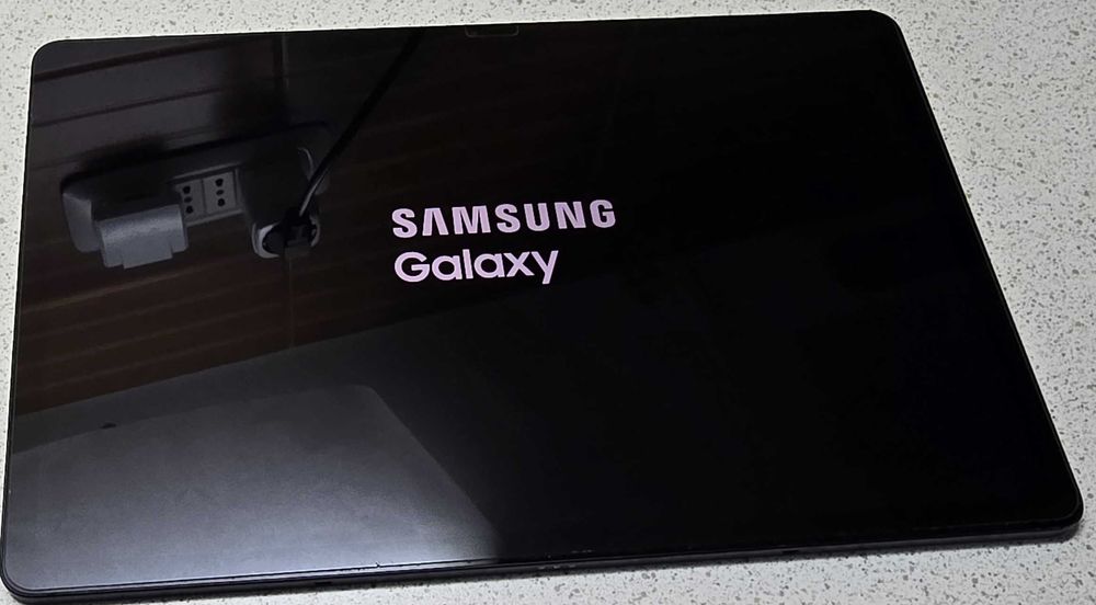 Samsung Galaxy Tab S7 FE 4GB/64GB 12,4" display