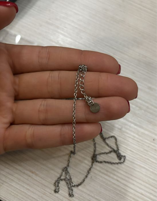 Колан Gucci, Patrizia pepe колие,Liu Jo колие