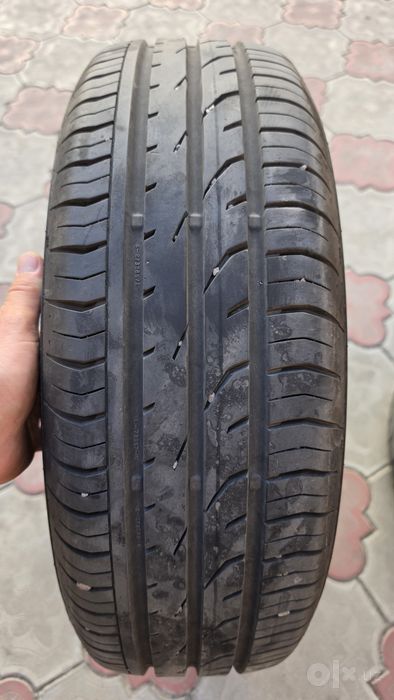 cobalt continental r15