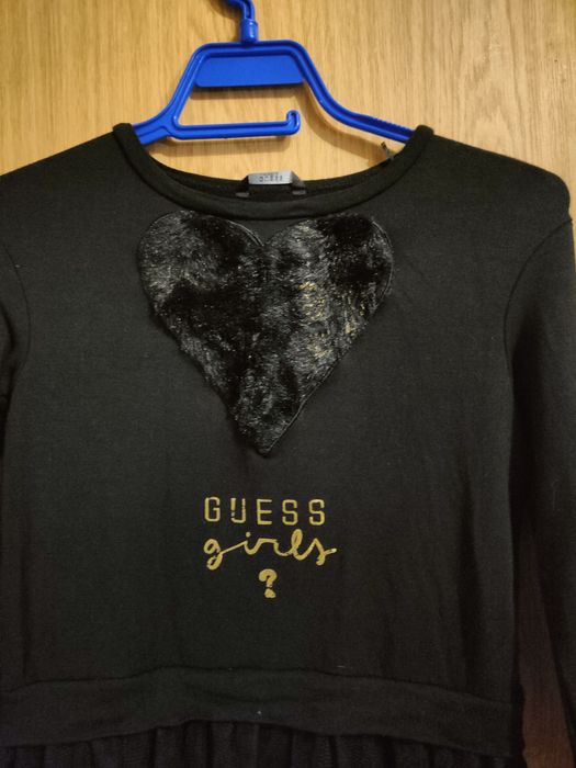 Рокли Guess DKNY