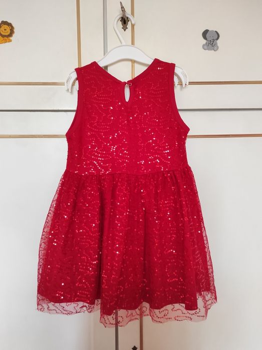 Официални роклички за момиченце