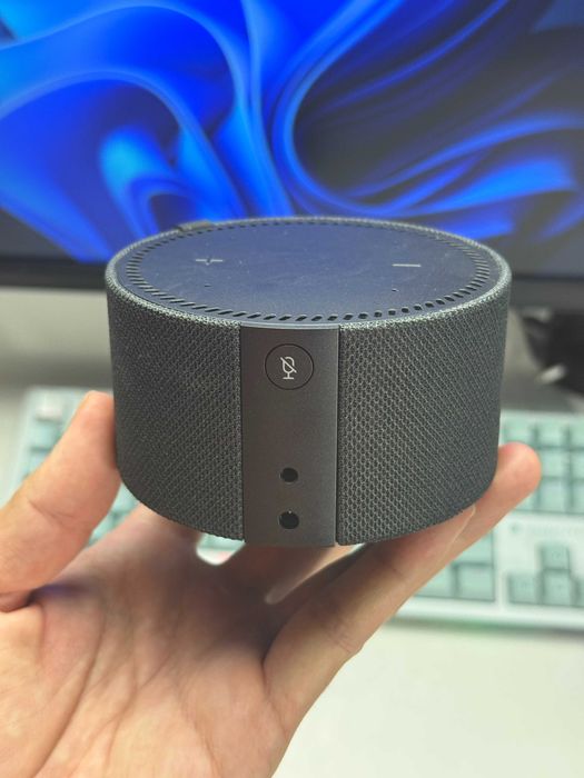 Яндекс станция мини - Яндекс Алиса