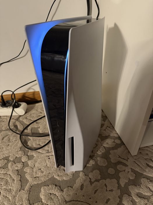 Sony Playstation 5 2 джостика